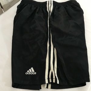 Adidas Athletic Shorts